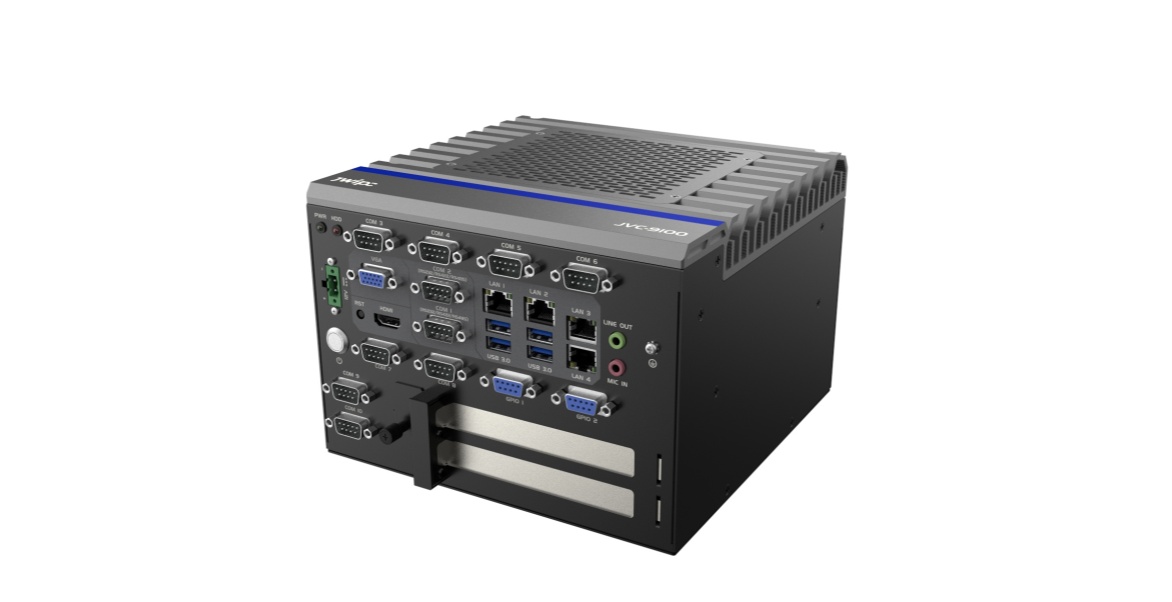 JVC-9101