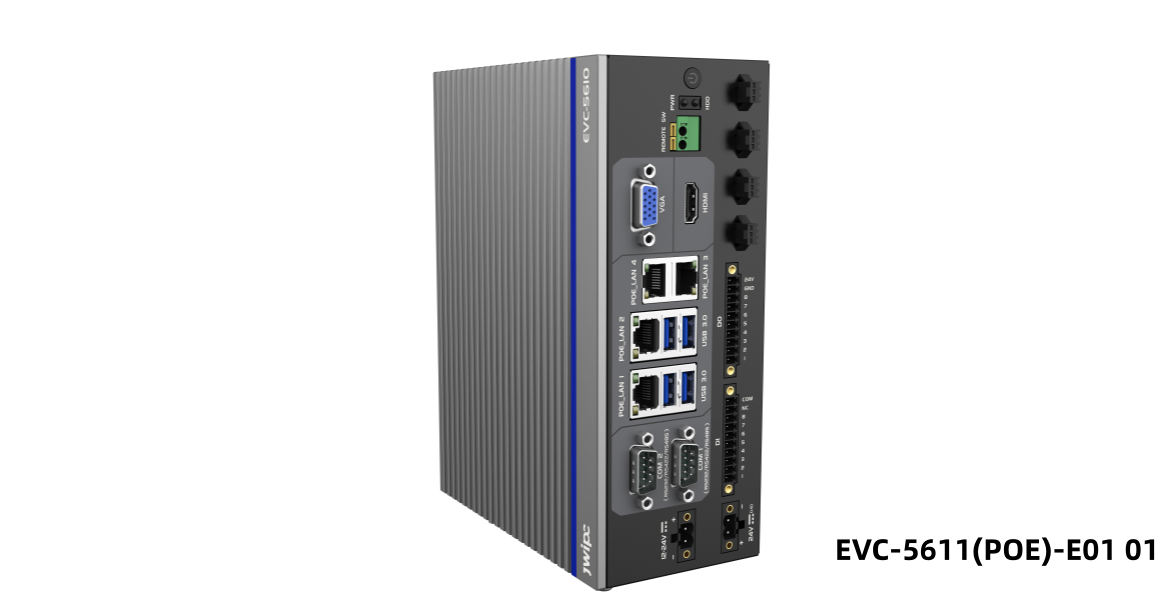 EVC-5610ϵÁÐ