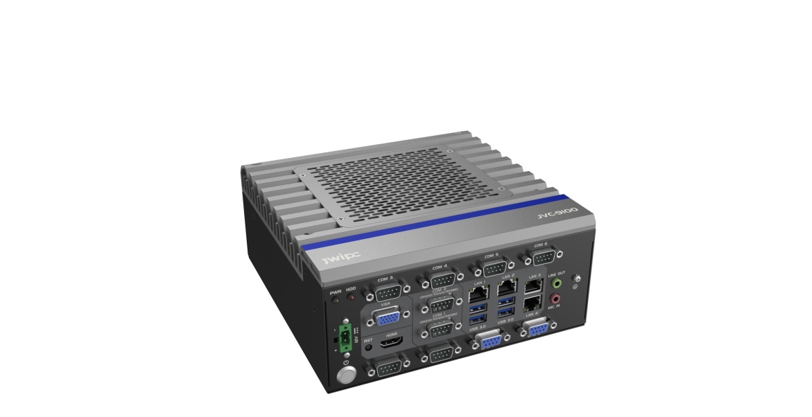 JVC-9100