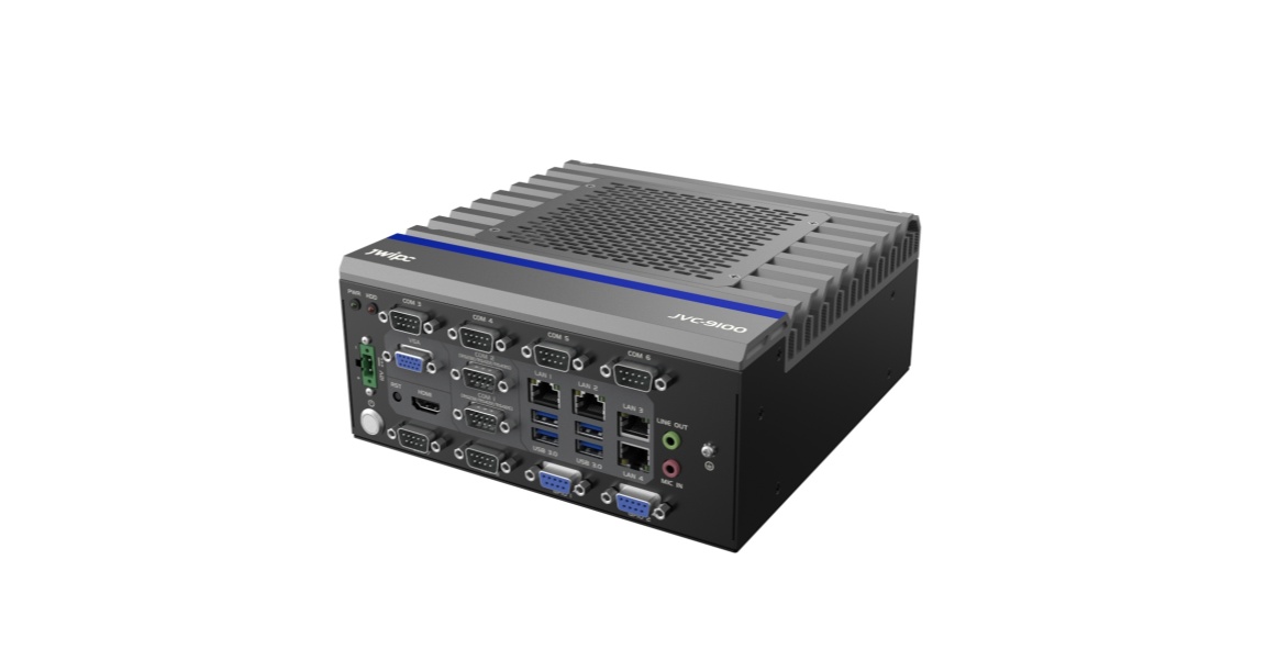 JVC-9100