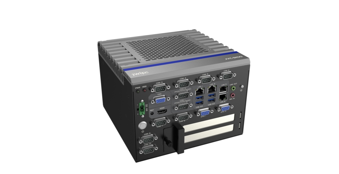 JVC-9101